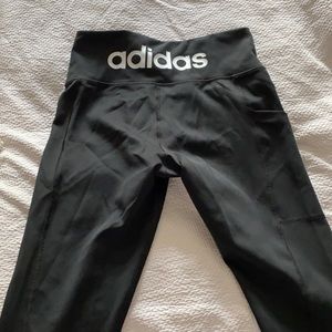 Adidas leggings